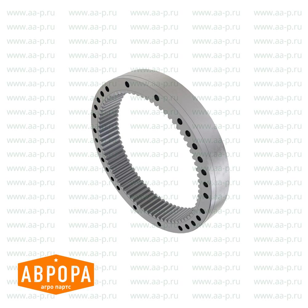 Zahnkranz, innenverzahnt